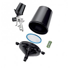 Tamiz plano SATA RPS UV 0,6 l 125 micras o 200 micras
