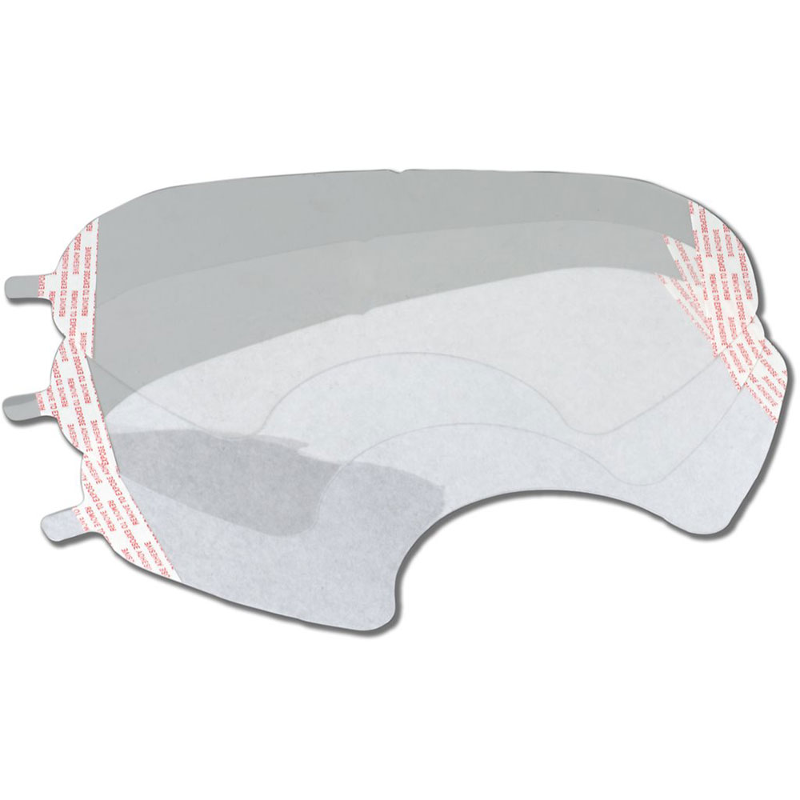 Cubierta protectora facial 3M™