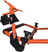 Soporte de parachoques ajustable