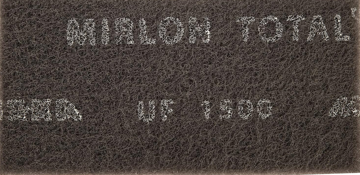 Tampons MIRKA Mirlon 6"X 9"