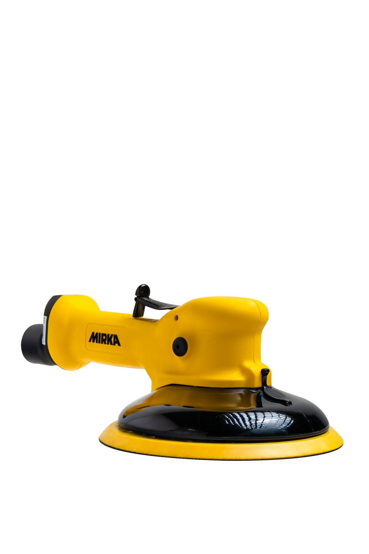 Ponceuse à deux mains Mirka® ROS2 850CV 8" 5 mm orbitale