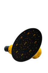 Ponceuse à deux mains Mirka® ROS2 850CV 8" 5 mm orbitale