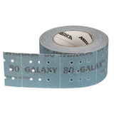 Mirka Galaxy Roll Perforated