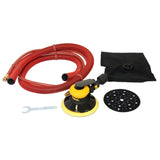 Lijadora de vacío autogenerada Mirka Sander 650SGV
