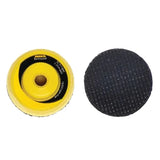 Tampon de protection MIRKA 1,25" (32 MM) à prise moyenne, filetage 1/4" x 24, 1125G