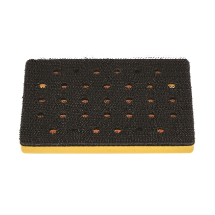 Tampon de protection MIRKA 3" X 4" 33 trous pour MR-34/MR-34DB, 934GV