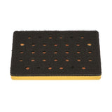 Tampon de protection MIRKA 3" X 4" 33 trous pour MR-34/MR-34DB, 934GV