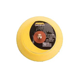 MIRKA 3" SOLID GRIP BACKUP PAD, 913G