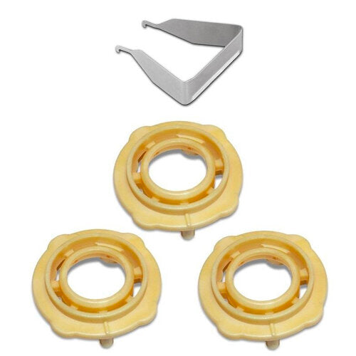 Anillo de distribución de aire SATA