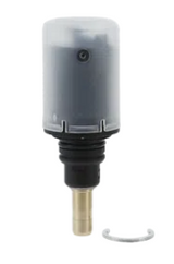Vanne de vidange automatique des condensats SATA pour filtres SATA séries 200, 300, 400 et 500