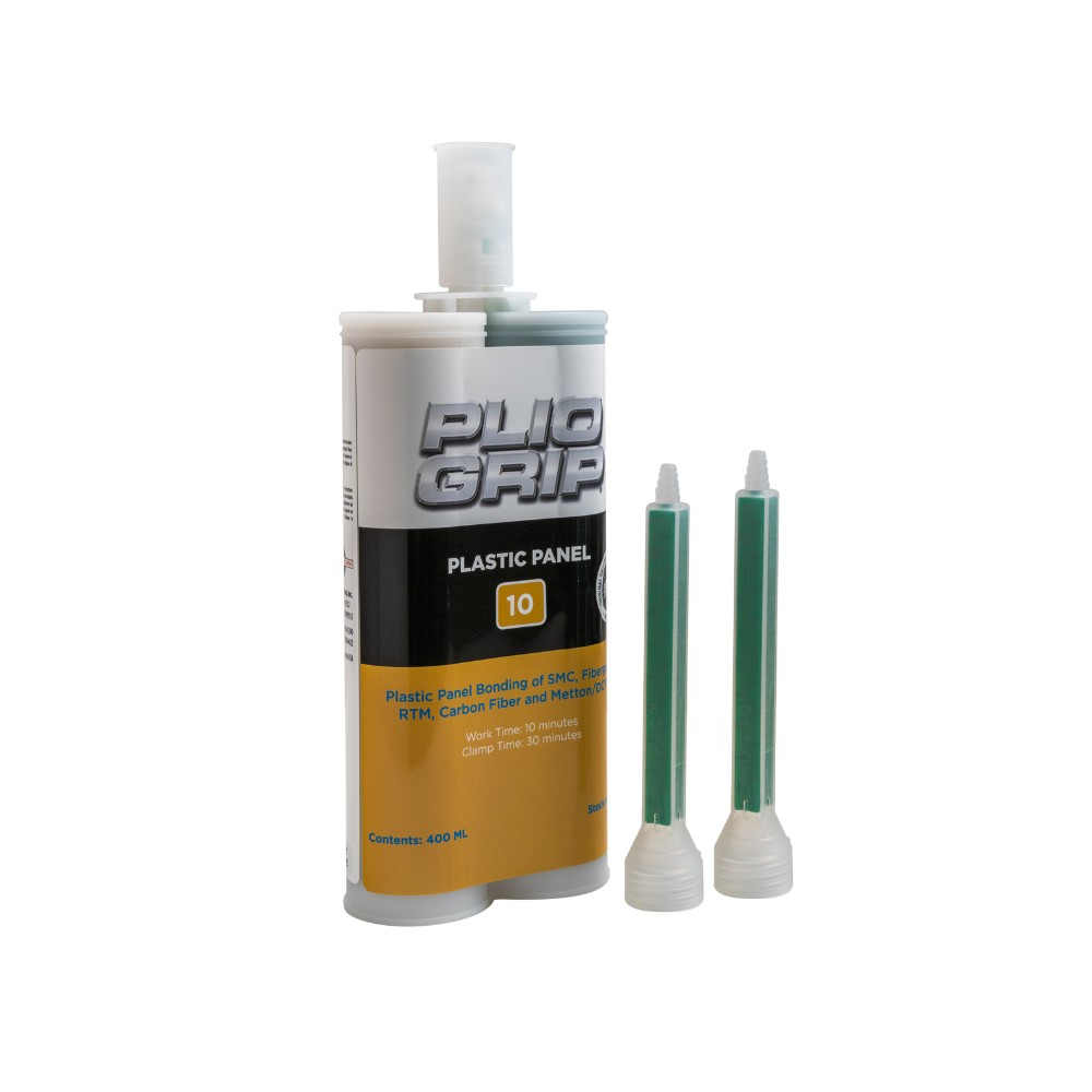 Panneau en plastique Plio Grip 10 400 ml