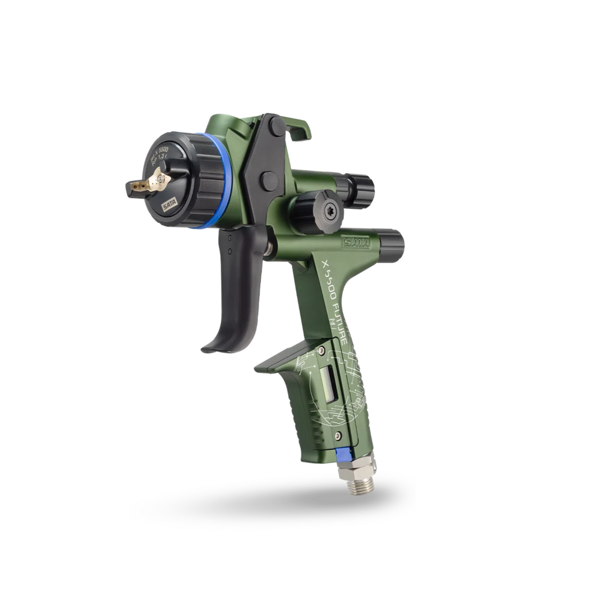 SATAjet X 5500 FUTURO
