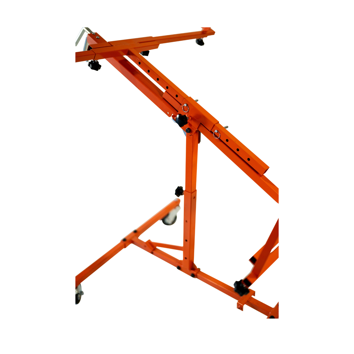 Soporte de pintura multifunción
