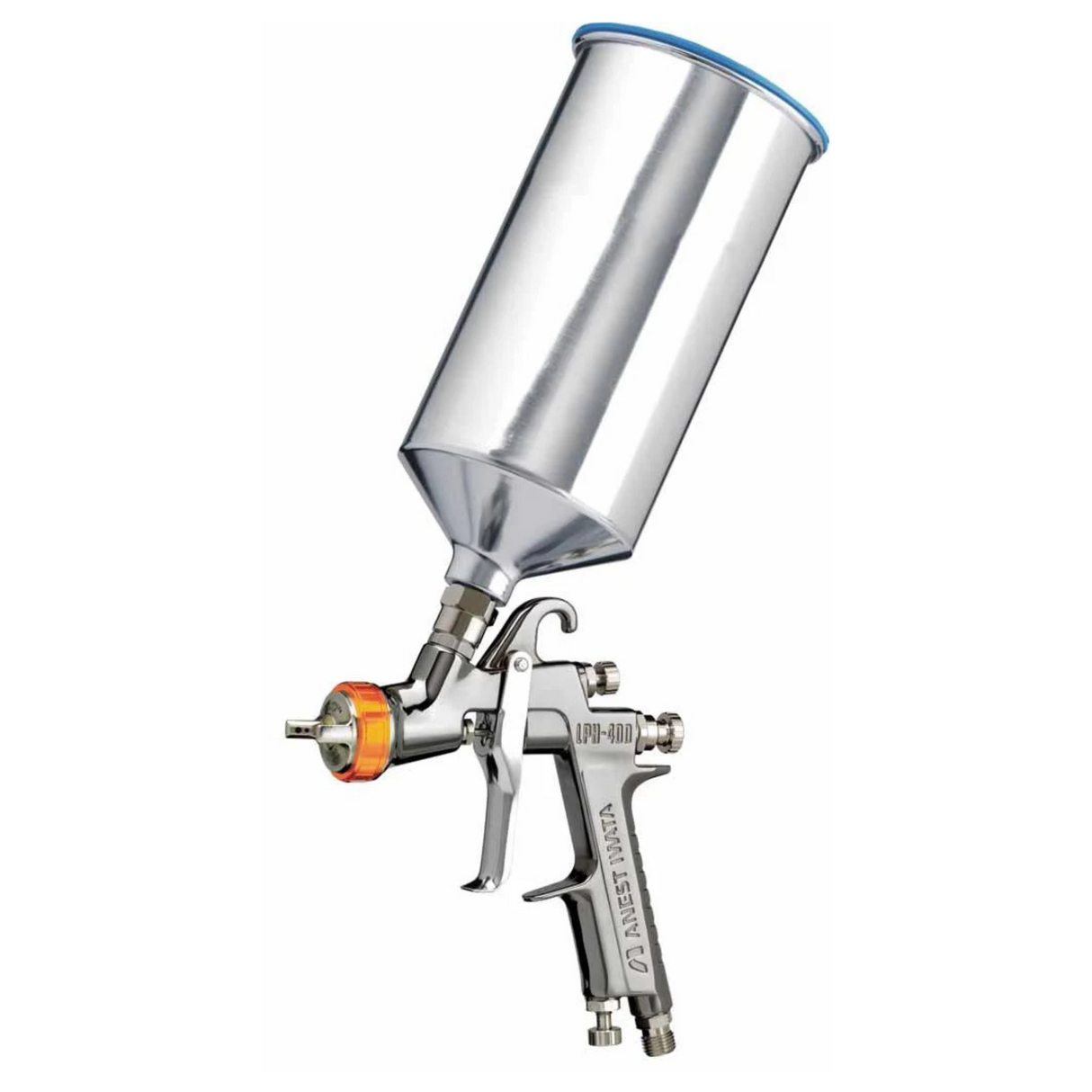 Iwata LPH400LVX