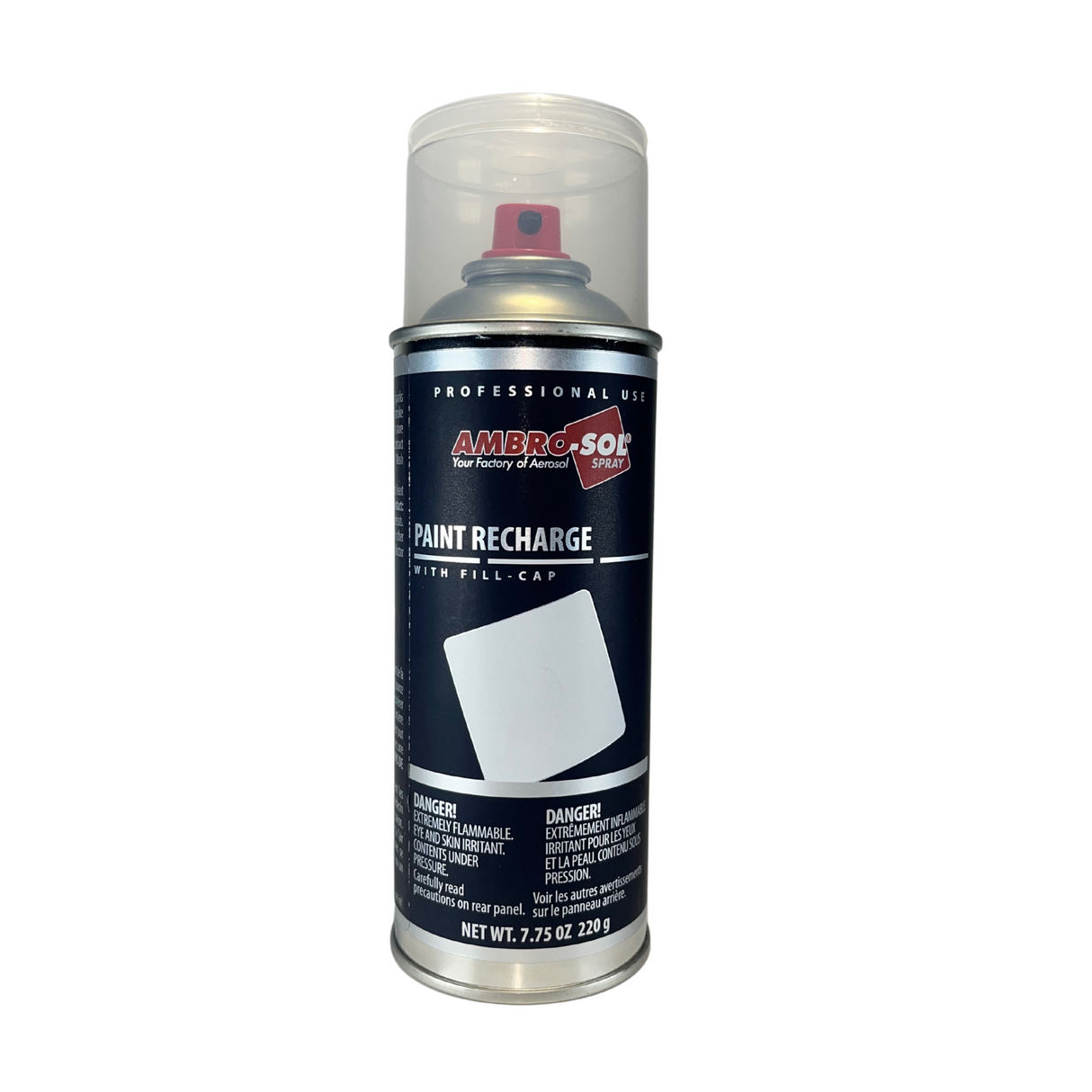 AMBRO-SOL Paint Recharge with Fill-Cap