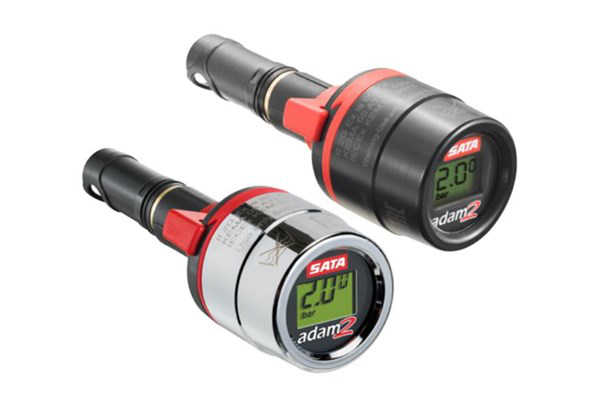 SATA adam 2 completo para SATAjet 5000 B, X5500, PHASER